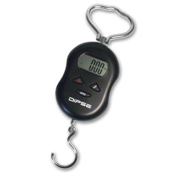 DIPSE - DGC series, Low-cost hanging scale - 40 kg maximum capacity