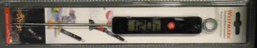 Universal-, Milchthermometer, digital von Westmark