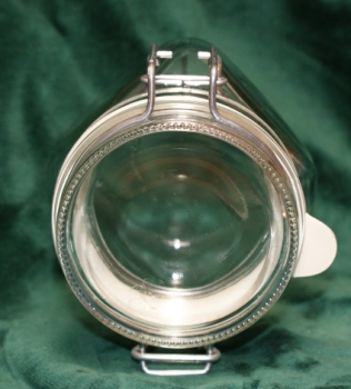 Einmachglas 30 cl - Bügelglas