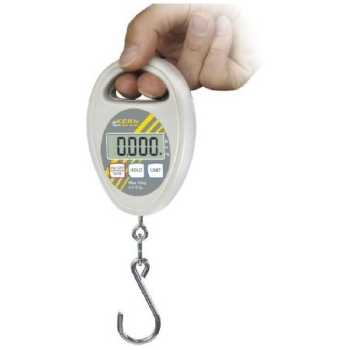 HDB 10K10N Hängewaage 0,01 kg : 10 kg - Kern Waage