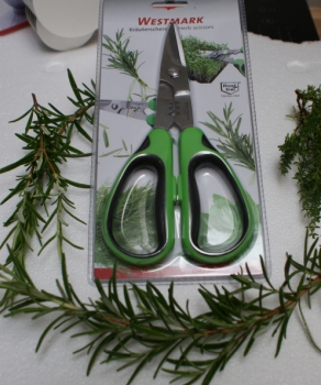 Herb scissors "Herby" from Westmark (1178)