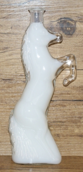 Wild horse ("wild Horse") - bottle 350 ml - including wooden handle cork; horse, gift