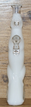 Wild horse ("wild Horse") - bottle 350 ml - including wooden handle cork; horse, gift