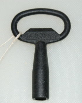 Key for Smoki - Smoker oven lock