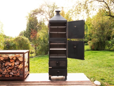 SURT XXL - The Outdoor Barbeque Oven