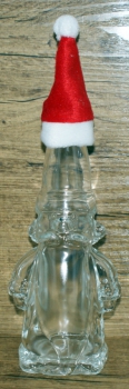 Weihnachtsmütze klein