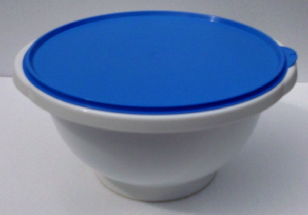 schüssel mit deckel 6l