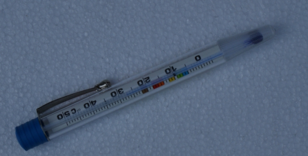 Getränkethermometer, Spezialthermometer