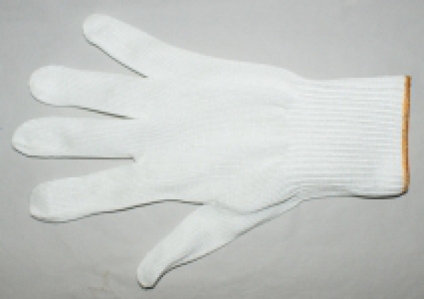 Schnittschutzhandschuh "Cutguard", Farbe: weiß, Schnittschutzhandschuhe, Handschuhe