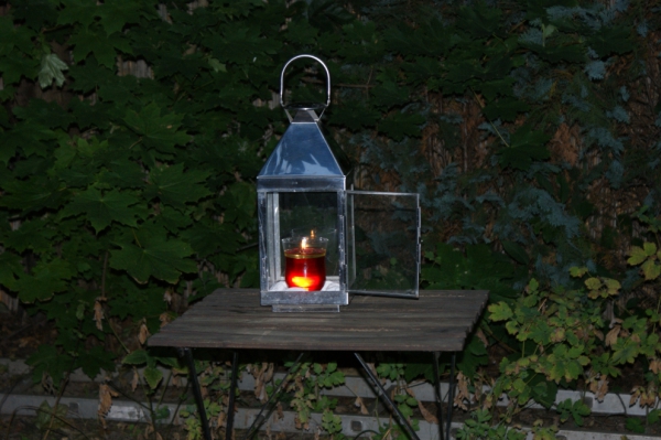 Oil lamp - the original - tasting set, oil lamp, oil lamp, oil lamp