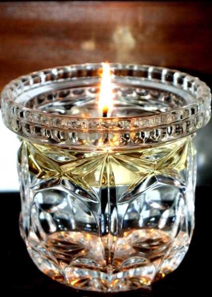 Oil lamp - the original - tasting set, oil lamp, oil lamp, oil lamp