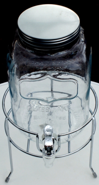 Getränkespender 3500 ml