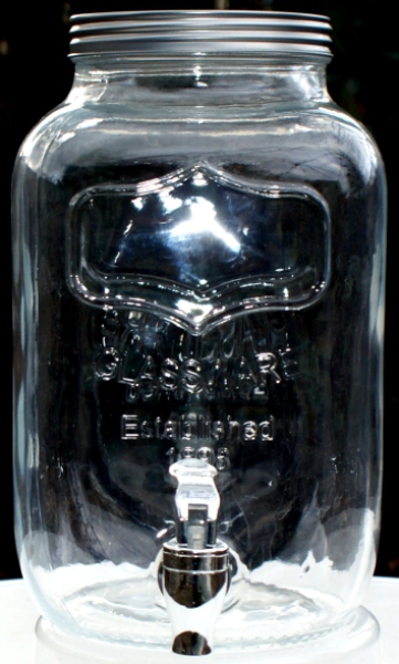 Getränkespender 3500 ml