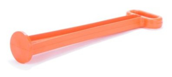 Stößel für Einziehrohre 96 und 110 mm