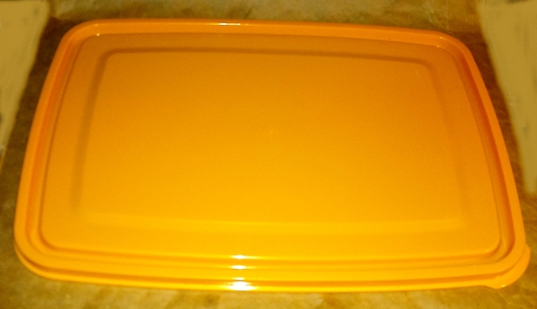 Ersatzdeckel Pökelbox, Frischhaltebox, 4,5 L von Gies Deckel (4460)