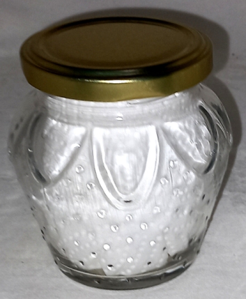 Strawberry jar