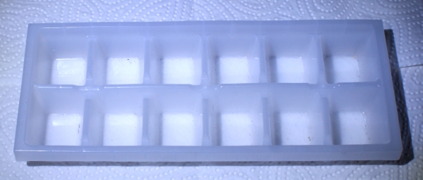 Eiswürfelbereiter für Tief-Kühlschrank, Kühlschrank, Küche