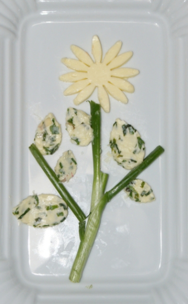 Cookie cutters "Sunflower" Set of 3 from Westmark