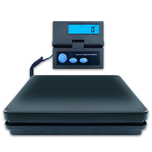 DIPSE ACE - Digital package scale 20/40KG