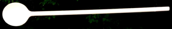 wooden cooking spoon 90 cm, cooking spoon, stirring spoon, goulash kettle, soup kettle, fish kettle