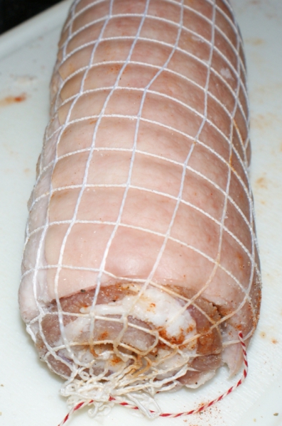 ROASTING NET 14, WHITE RO. 50 M, 5/CR, roll roasting net,ham net,cheese smoking net