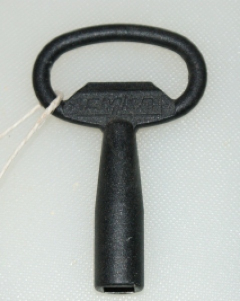 Key for Smoki - Smoker oven lock
