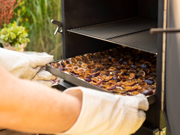 SURT XXL - The Outdoor Barbeque Oven
