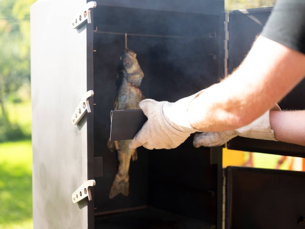 SURT XXL - The Outdoor Barbeque Oven