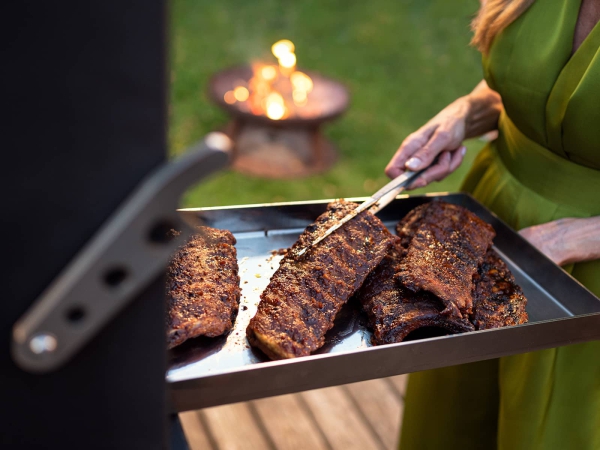 SURT XXL - The Outdoor Barbeque Oven