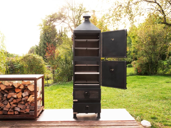SURT XXL - The Outdoor Barbeque Oven