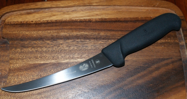 Victorinox-(Ausbein) Messer