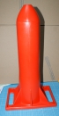 Retracting tube, Retracting aid, Filling tube, 96 mm, 12 + 14 mm calibre, Ham net aid, Roast net aid,
