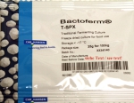 Starter cultures - Bactoferm T-SPX 25 g for 100 kg raw sausage, Chr. Hansen