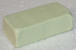 Sealing compound for candle moulds