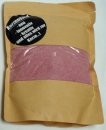 Candle sand lilac - light, 100 g, make your own candles, candle wax, granules