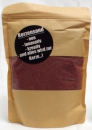 Candle sand lilac, 100 g, wax granulate; make your own candles