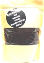 Kerzensand mocca, 100 g,  Wachsgranulat, Kerzen selber machen