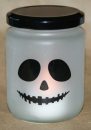 Halloween LED Light White