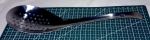 slotted spoon, serving spoon, kitchen sieve spoon, skimmer