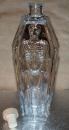 Coffin, motif bottle 200 mL,