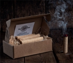 Smokepins - 5 Stück in der Packung - Sorte: Buche