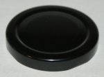 TO 58 schwarz, Twist Off Verschluss past.