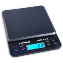 Dipse HC 3000, bench scale 3000x0.1 g