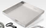 Smoking bowl SMOKI V2A stainless steel
