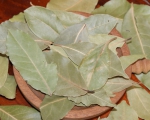 Lorbeerblätter, 10 g ganz, Gewürze