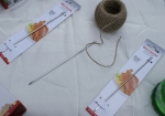 Dressier needle, stripping needle 180 mm Westmark