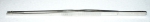 Grill tweezers, roast tweezers, cooking tweezers - approx. 300 mm with serrated grip surface