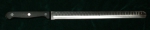 Rollbraten- / Schinkenmesser      (5001-sneid)
