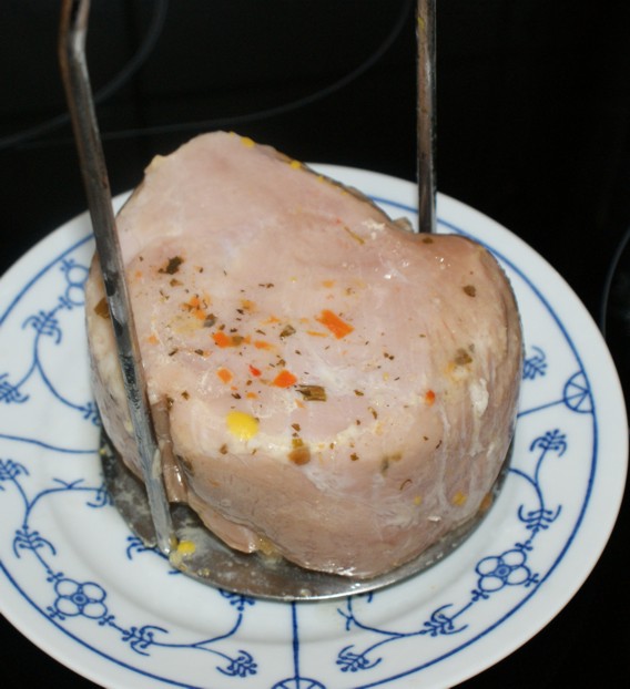 Schinkenfee
